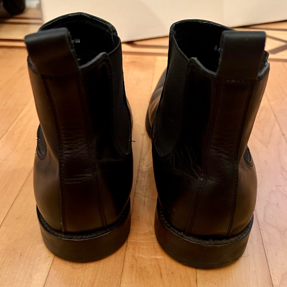 Gordon Rush Chelsea Boots , Size 11 - Picture 3 of 5